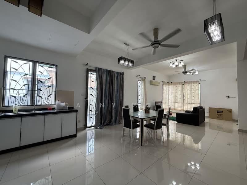Cluster House for Rent in Rawang (Selangor) - Danny Wong - PropertyGuru.com.my