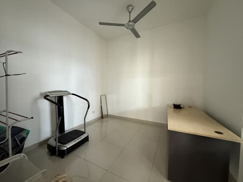 Cluster House for Rent in Rawang (Selangor) - Danny Wong - PropertyGuru.com.my
