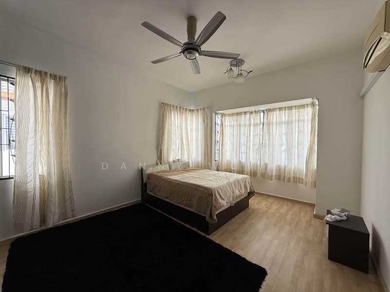 Cluster House for Rent in Rawang (Selangor) - Danny Wong - PropertyGuru.com.my