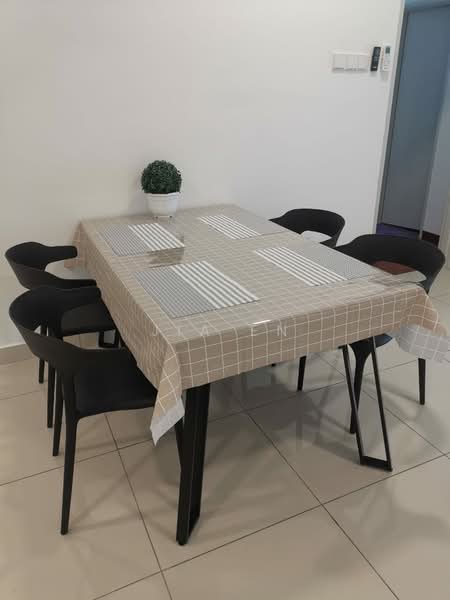Servis Apartment untuk Disewa di Pacific Star - Jia En - PropertyGuru.com.my