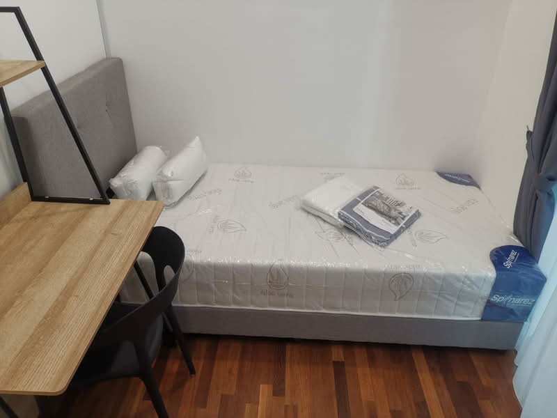 Servis Apartment untuk Disewa di Pacific Star - Jia En - PropertyGuru.com.my