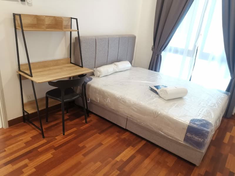 Servis Apartment untuk Disewa di Pacific Star - Jia En - PropertyGuru.com.my