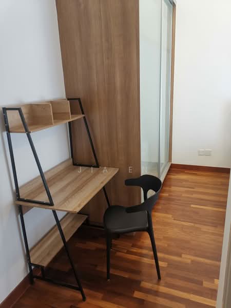 Servis Apartment untuk Disewa di Pacific Star - Jia En - PropertyGuru.com.my