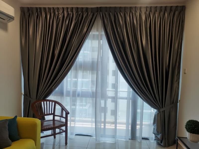 Servis Apartment untuk Disewa di Pacific Star - Jia En - PropertyGuru.com.my