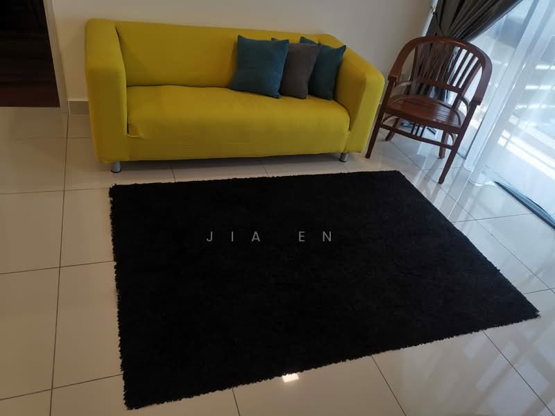 Servis Apartment untuk Disewa di Pacific Star - Jia En - PropertyGuru.com.my