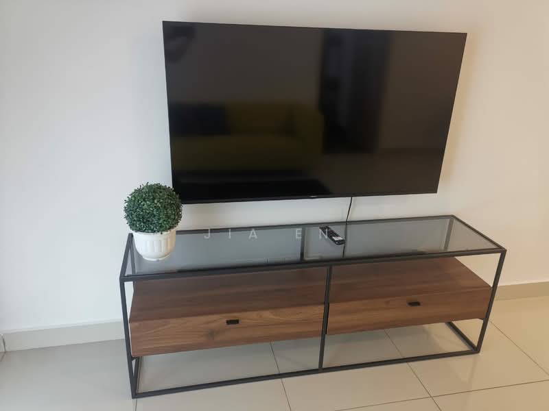 Servis Apartment untuk Disewa di Pacific Star - Jia En - PropertyGuru.com.my
