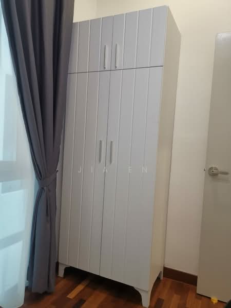 Servis Apartment untuk Disewa di Pacific Star - Jia En - PropertyGuru.com.my