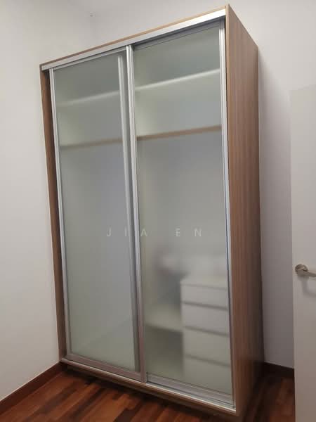Servis Apartment untuk Disewa di Pacific Star - Jia En - PropertyGuru.com.my