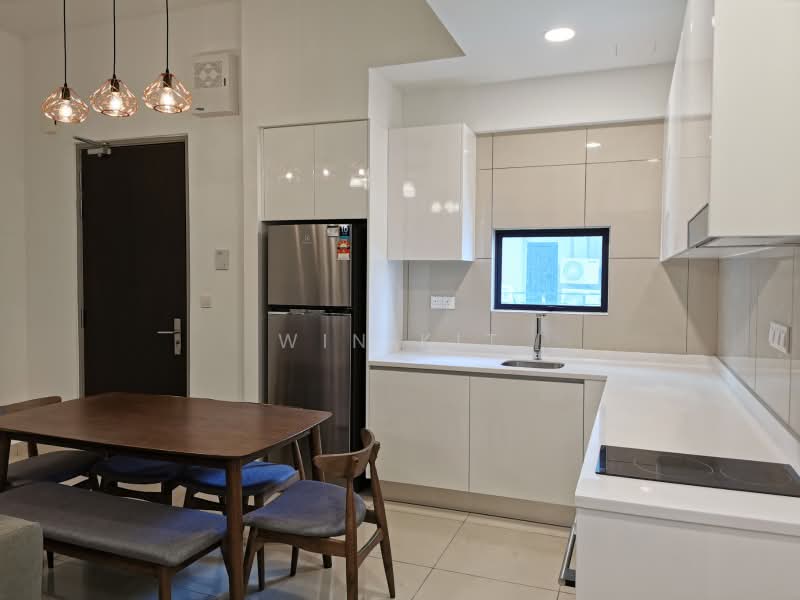 Servis Apartment untuk Disewa di Astoria Ampang - Win Kit Look - PropertyGuru.com.my