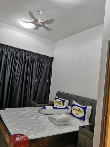Servis Apartment untuk Disewa di Astoria Ampang - Win Kit Look - PropertyGuru.com.my