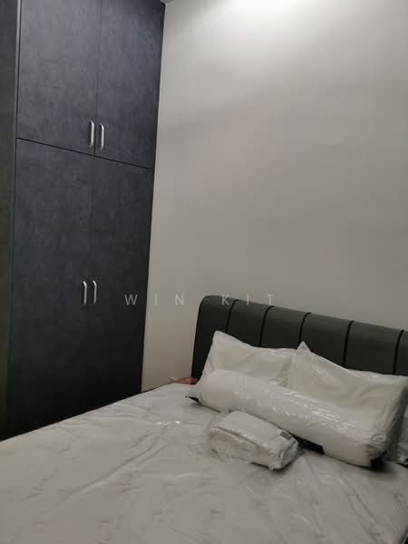 Servis Apartment untuk Disewa di Astoria Ampang - Win Kit Look - PropertyGuru.com.my