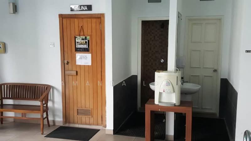 Condominium for Sale at Mei on The Madge (Vista Permai) - Amanda Lock - Interior - PropertyGuru.com.my