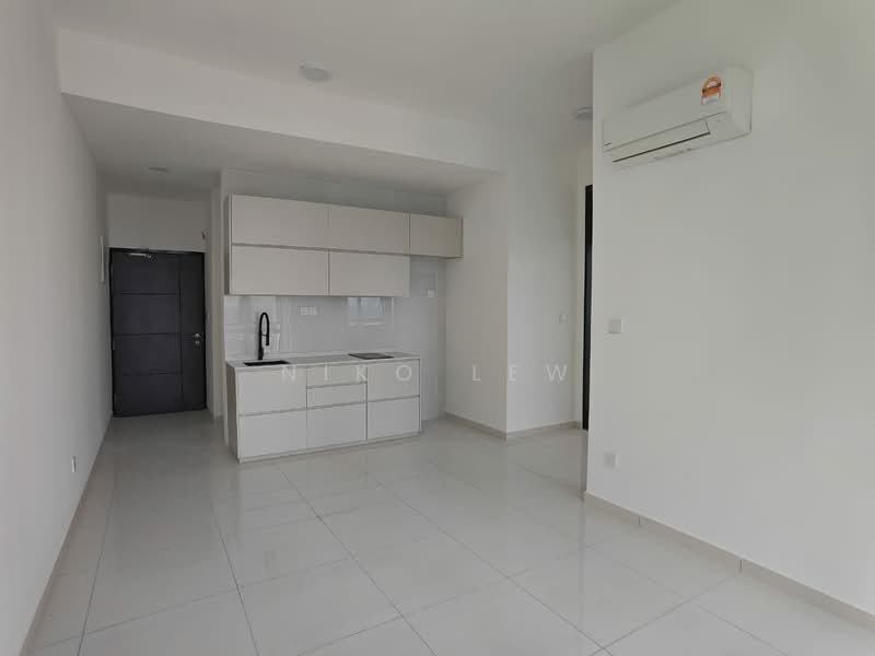 Service Residence for Rent at Space Residency - Niko Lew - Interior - PropertyGuru.com.my