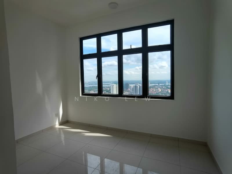 Service Residence for Rent at Space Residency - Niko Lew - View - PropertyGuru.com.my