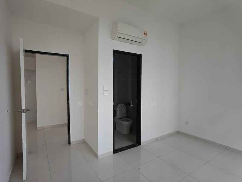 Service Residence for Rent at Space Residency - Niko Lew - Bathroom - PropertyGuru.com.my