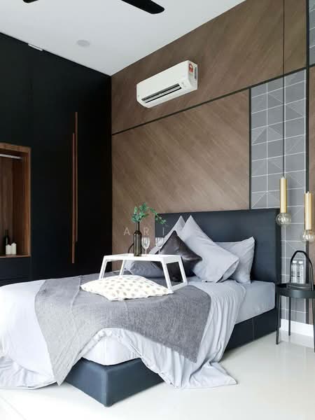 Condominium for Sale at Isle of Kamares - Arif Mustapha - PropertyGuru.com.my
