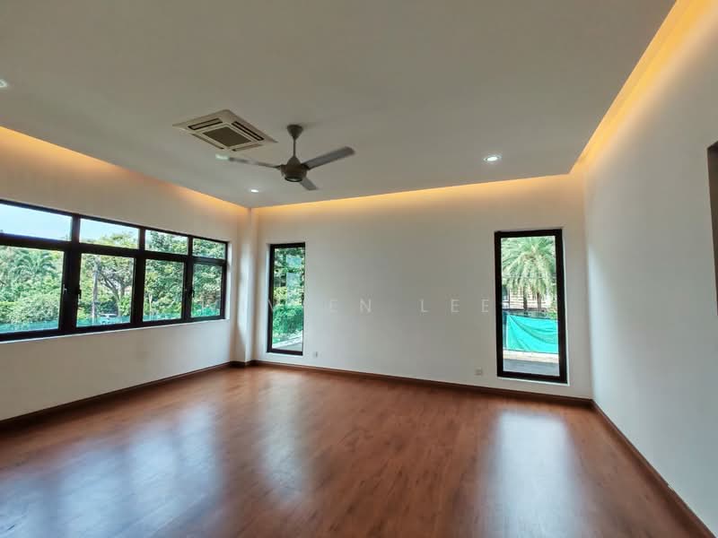 Semi-Detached House for Rent in Damansara Heights (Kuala Lumpur) - Vivien Lee - Interior - PropertyGuru.com.my