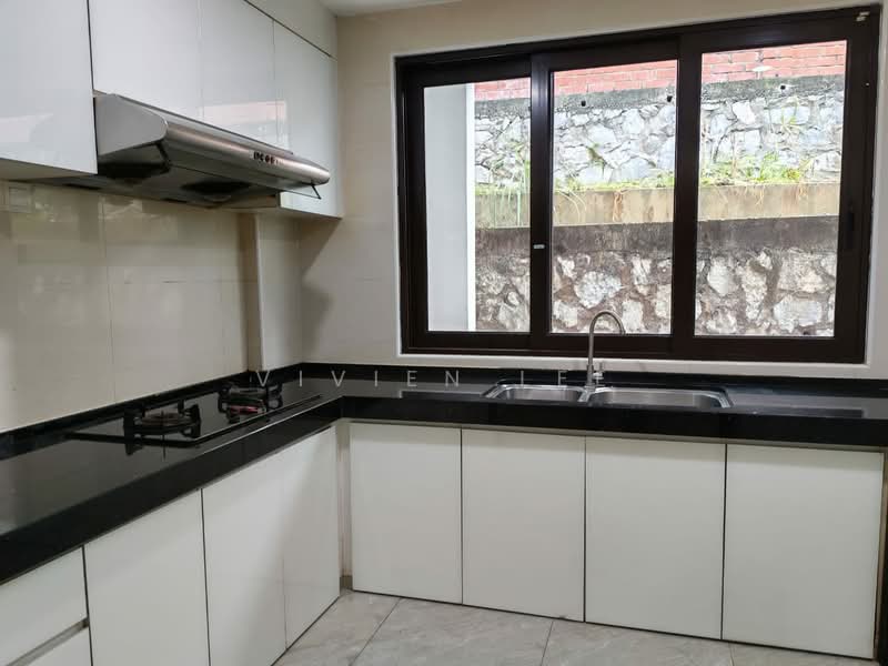 Semi-Detached House for Rent in Damansara Heights (Kuala Lumpur) - Vivien Lee - Kitchen - PropertyGuru.com.my
