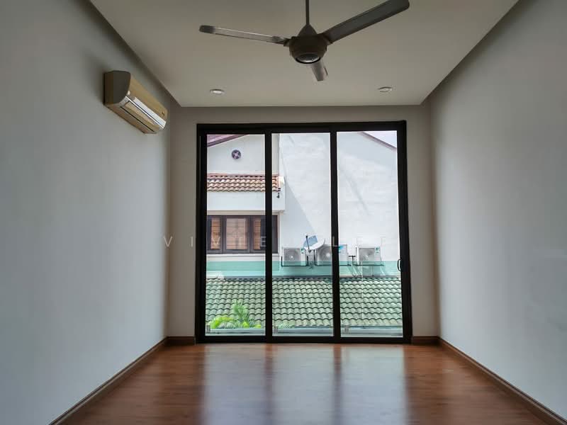Semi-Detached House for Rent in Damansara Heights (Kuala Lumpur) - Vivien Lee - Interior - PropertyGuru.com.my