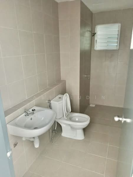 Pangsapuri untuk Disewa di Selangorku Pr1ma Lakefront Homes - Hasif Ludin - PropertyGuru.com.my