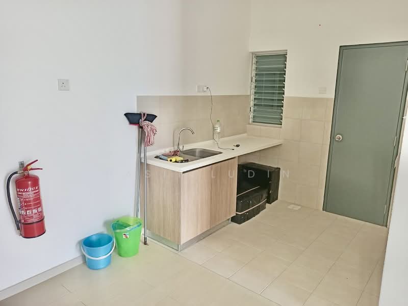 Pangsapuri untuk Disewa di Selangorku Pr1ma Lakefront Homes - Hasif Ludin - PropertyGuru.com.my