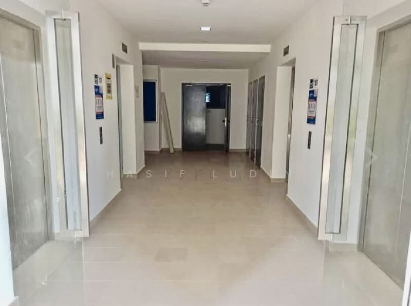 Pangsapuri untuk Disewa di Selangorku Pr1ma Lakefront Homes - Hasif Ludin - PropertyGuru.com.my