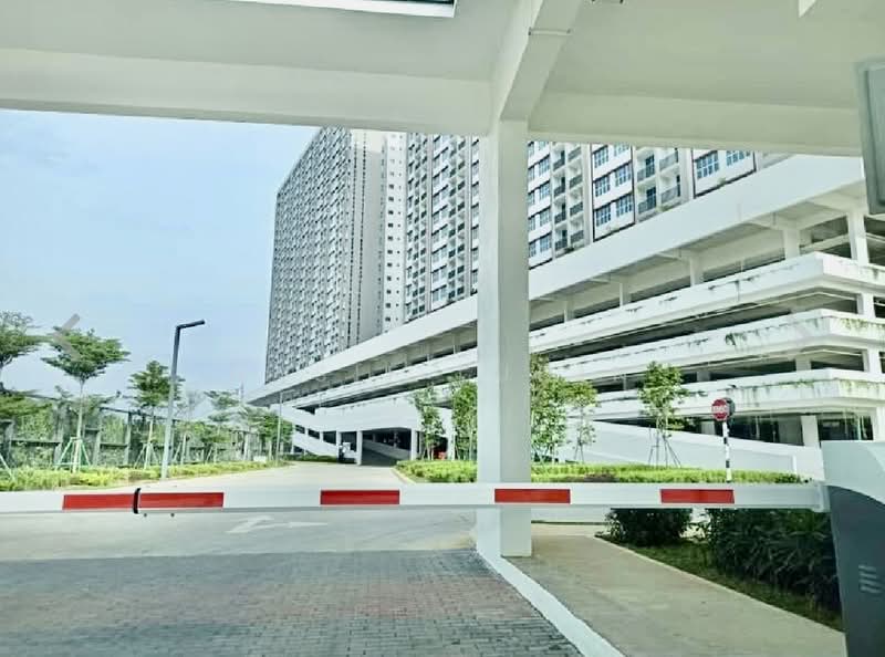 Pangsapuri untuk Disewa di Selangorku Pr1ma Lakefront Homes - Hasif Ludin - PropertyGuru.com.my