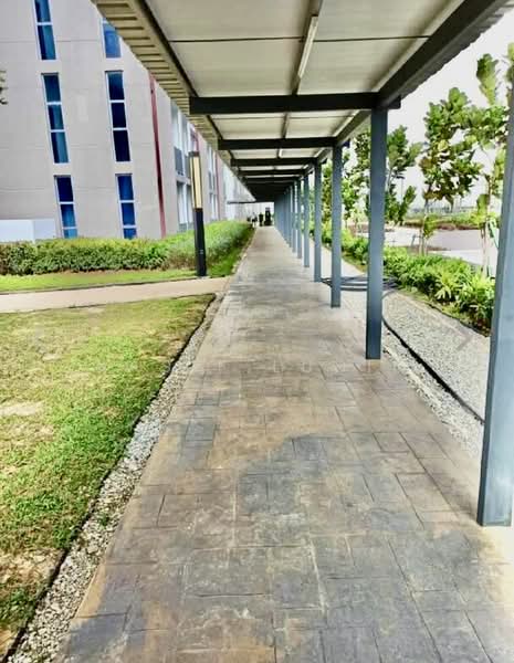 Pangsapuri untuk Disewa di Selangorku Pr1ma Lakefront Homes - Hasif Ludin - PropertyGuru.com.my