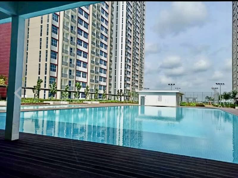 Pangsapuri untuk Disewa di Selangorku Pr1ma Lakefront Homes - Hasif Ludin - PropertyGuru.com.my