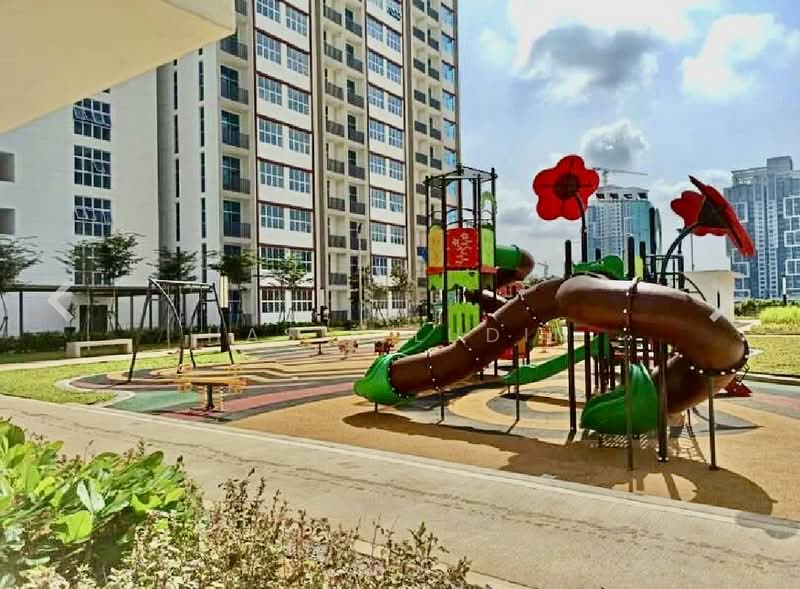 Pangsapuri untuk Disewa di Selangorku Pr1ma Lakefront Homes - Hasif Ludin - PropertyGuru.com.my