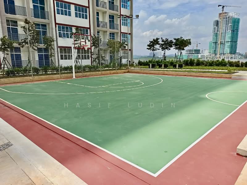 Pangsapuri untuk Disewa di Selangorku Pr1ma Lakefront Homes - Hasif Ludin - PropertyGuru.com.my