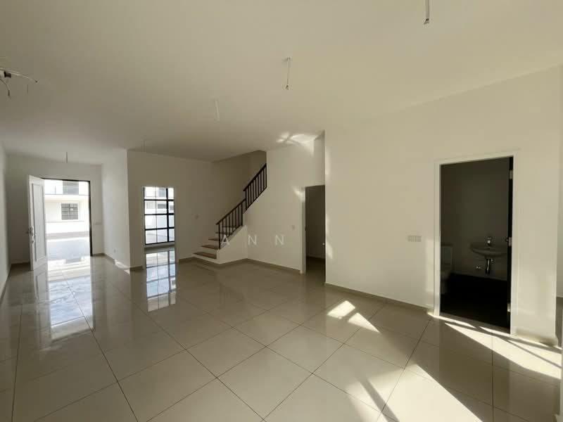Rumah Kluster untuk Dijual di Eco Botanic 2 (Iskandar Puteri (Nusajaya)) - Ann . - Living Room - PropertyGuru.com.my