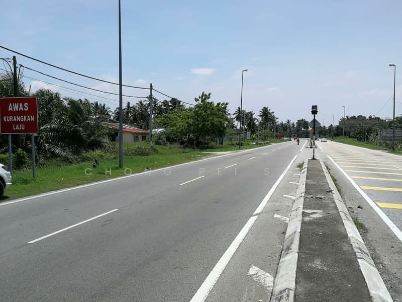 Tanah Pertanian untuk Dijual di Assam Jawa (Kuala Selangor) - Chong Pei Sze - PropertyGuru.com.my