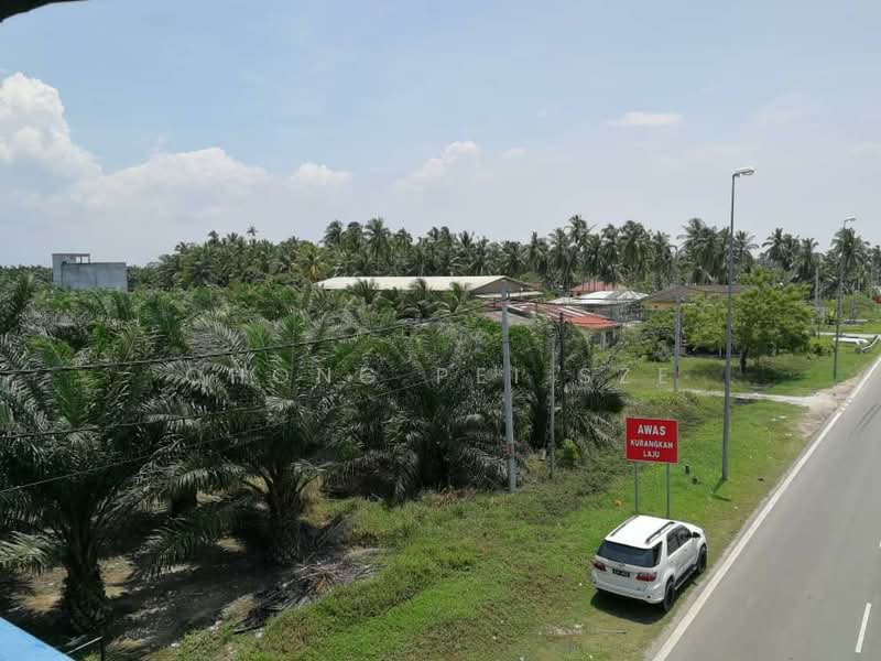 Tanah Pertanian untuk Dijual di Assam Jawa (Kuala Selangor) - Chong Pei Sze - Exterior - PropertyGuru.com.my