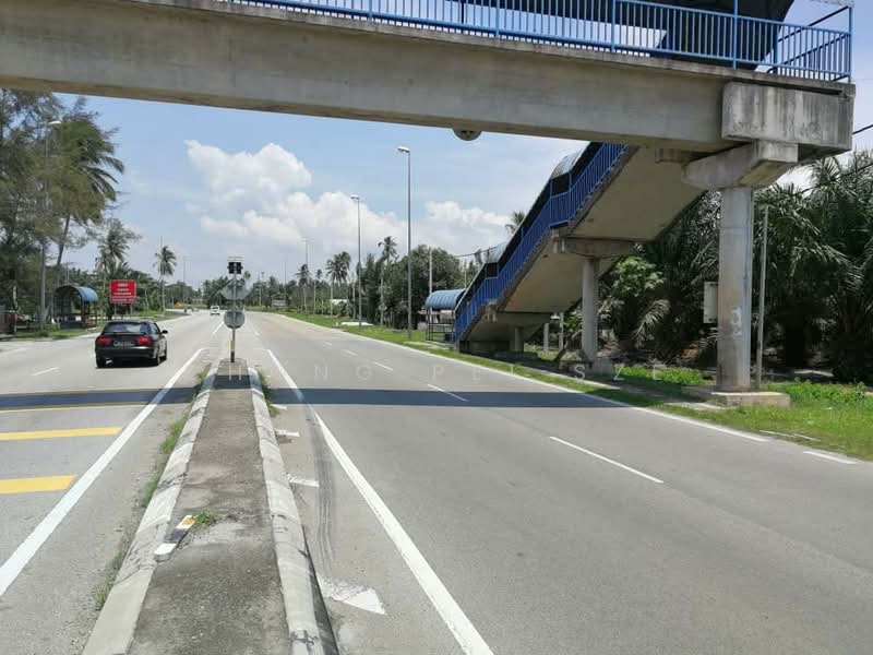 Tanah Pertanian untuk Dijual di Assam Jawa (Kuala Selangor) - Chong Pei Sze - PropertyGuru.com.my
