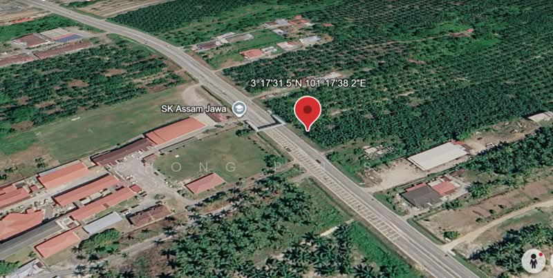 Tanah Pertanian untuk Dijual di Assam Jawa (Kuala Selangor) - Chong Pei Sze - Exterior - PropertyGuru.com.my