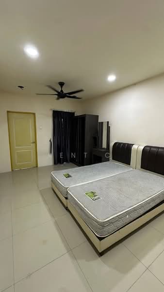 Condominium for Rent at Loyal Garden Residences - Kent C - PropertyGuru.com.my
