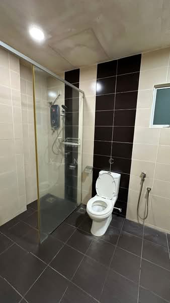 Condominium for Rent at Loyal Garden Residences - Kent C - PropertyGuru.com.my