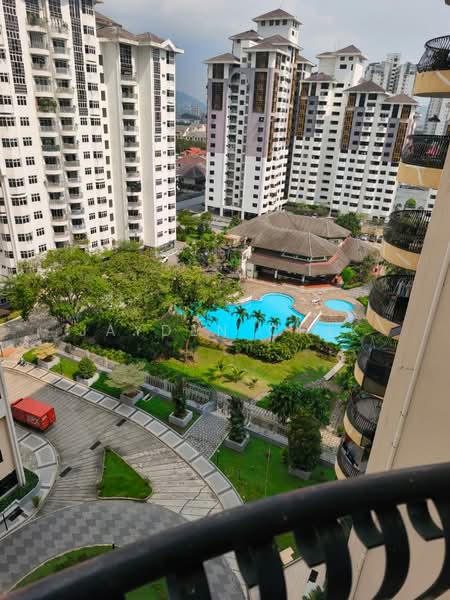 Kondominium untuk Dijual di North Point @ One Ampang Avenue - Jayden Chik - Exterior - PropertyGuru.com.my
