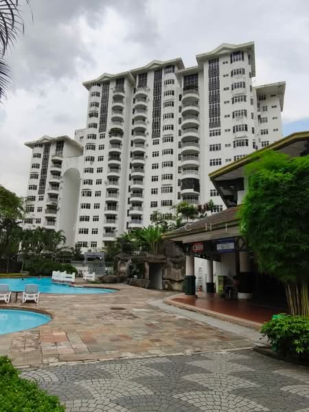 Kondominium untuk Dijual di North Point @ One Ampang Avenue - Jayden Chik - Exterior - PropertyGuru.com.my