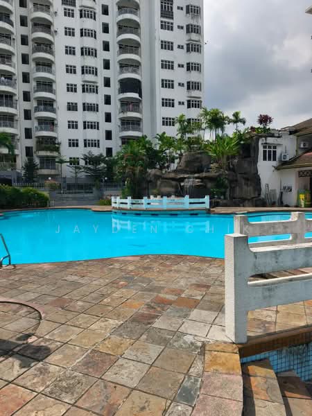 Kondominium untuk Dijual di North Point @ One Ampang Avenue - Jayden Chik - Exterior - PropertyGuru.com.my