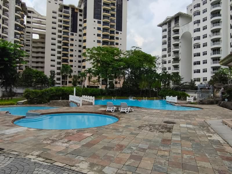 Kondominium untuk Dijual di North Point @ One Ampang Avenue - Jayden Chik - Exterior - PropertyGuru.com.my