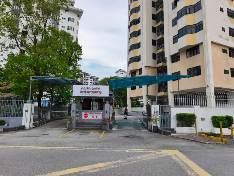 Kondominium untuk Dijual di North Point @ One Ampang Avenue - Jayden Chik - PropertyGuru.com.my