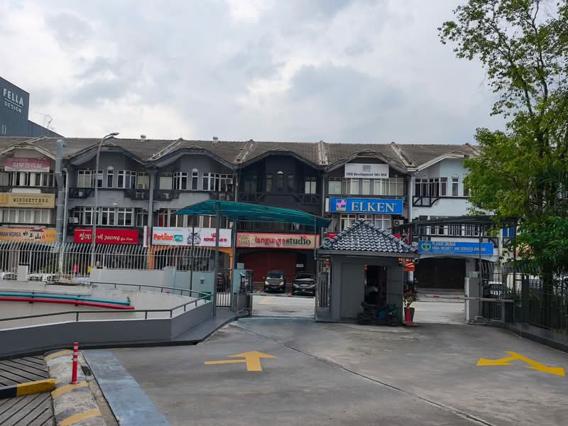 Kondominium untuk Dijual di North Point @ One Ampang Avenue - Jayden Chik - PropertyGuru.com.my