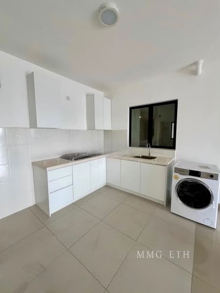 Service Residence for Rent at Huni @ Eco Ardence - Ethan Chua - PropertyGuru.com.my