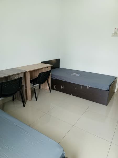 Kondominium untuk Disewa di Mutiara Ville - Darren Lim - Bedroom - PropertyGuru.com.my