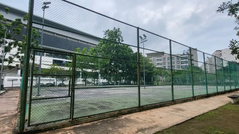 Kondominium untuk Disewa di Mutiara Ville - Darren Lim - Exterior - PropertyGuru.com.my