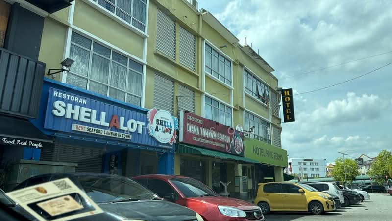 Shop for Rent in Bandar Baru Bangi (Selangor) - Katty Soon - PropertyGuru.com.my