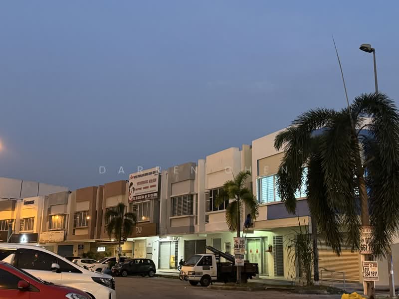 Shop for Rent in Bandar Botanic (Klang) - Darren Chen - PropertyGuru.com.my