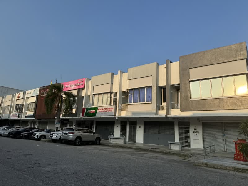 Shop for Rent in Bandar Botanic (Klang) - Darren Chen - PropertyGuru.com.my